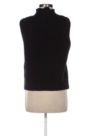 Дамски пуловер Page One, Размер S, Цвят Черен, Цена 13,80 лв.