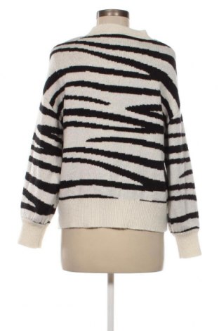 Γυναικείο πουλόβερ Page One, Μέγεθος M, Χρώμα Πολύχρωμο, Τιμή 8,07 €