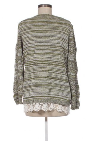 Дамски пуловер Paola, Размер M, Цвят Многоцветен, Цена 4,76 лв.