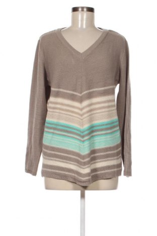 Дамски пуловер Paola, Размер L, Цвят Многоцветен, Цена 10,15 лв.