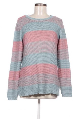 Γυναικείο πουλόβερ Paola, Μέγεθος L, Χρώμα Πολύχρωμο, Τιμή 3,59 €