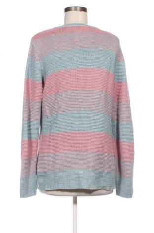 Γυναικείο πουλόβερ Paola, Μέγεθος L, Χρώμα Πολύχρωμο, Τιμή 3,59 €