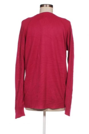 Γυναικείο πουλόβερ Paola, Μέγεθος XL, Χρώμα Ρόζ , Τιμή 9,15 €