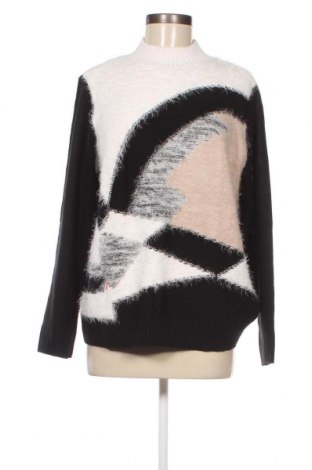 Γυναικείο πουλόβερ Paola, Μέγεθος L, Χρώμα Πολύχρωμο, Τιμή 7,18 €
