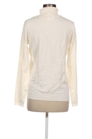 Дамски пуловер Paola, Размер M, Цвят Бял, Цена 13,34 лв.