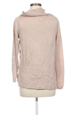 Дамски пуловер Paola, Размер M, Цвят Бежов, Цена 13,05 лв.