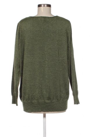 Női pulóver Paprika, Méret L, Szín Zöld, Ár 3 996 Ft