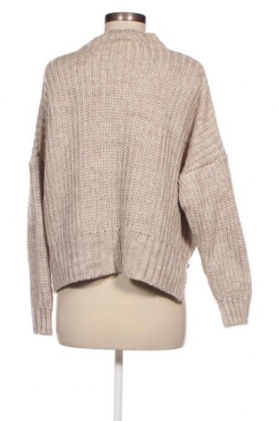 Дамски пуловер Parkhande, Размер M, Цвят Бежов, Цена 20,00 лв.