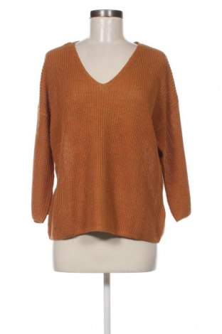 Γυναικείο πουλόβερ Part Two, Μέγεθος L, Χρώμα Καφέ, Τιμή 38,78 €