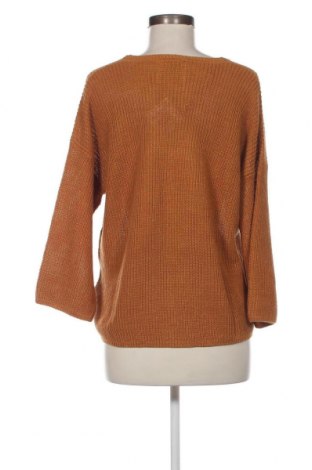 Дамски пуловер Part Two, Размер L, Цвят Кафяв, Цена 44,88 лв.