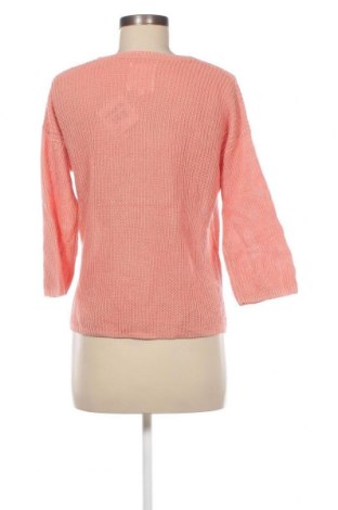 Дамски пуловер Part Two, Размер XS, Цвят Пепел от рози, Цена 27,03 лв.