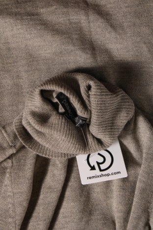 Дамски пуловер Passport, Размер S, Цвят Кафяв, Цена 13,05 лв.
