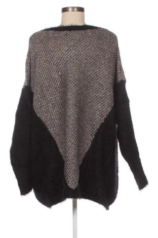 Γυναικείο πουλόβερ Patrizia Dini, Μέγεθος XL, Χρώμα Πολύχρωμο, Τιμή 8,88 €