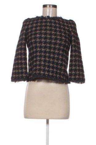 Дамски пуловер Patrizia Pepe, Размер XS, Цвят Многоцветен, Цена 38,10 лв.