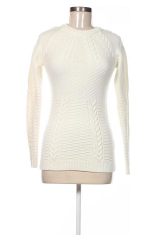 Γυναικείο πουλόβερ Patty Boutik, Μέγεθος M, Χρώμα Εκρού, Τιμή 6,58 €