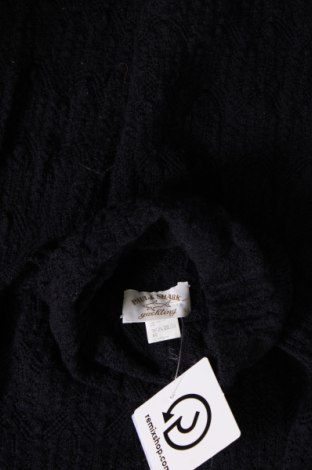 Дамски пуловер Paul & Shark, Размер S, Цвят Син, Цена 79,68 лв.