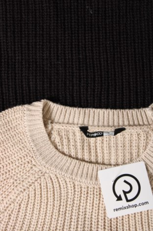Дамски пуловер Pep & Co, Размер S, Цвят Многоцветен, Цена 4,64 лв.