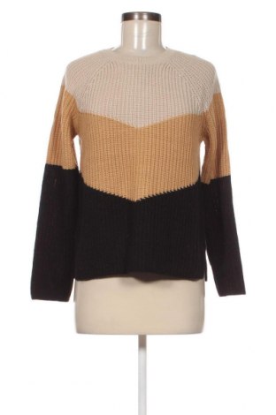 Дамски пуловер Pep & Co, Размер S, Цвят Многоцветен, Цена 4,64 лв.