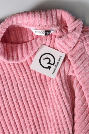 Дамски пуловер Pep & Co, Размер XL, Цвят Розов, Цена 14,50 лв.