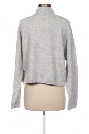 Damenpullover Pepe Jeans, Größe XS, Farbe Grau, Preis € 68,04