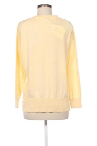Γυναικείο πουλόβερ Pepe Jeans, Μέγεθος XS, Χρώμα Κίτρινο, Τιμή 23,13 €