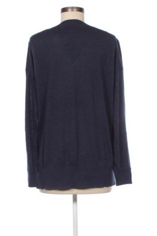 Γυναικείο πουλόβερ Pepe Jeans, Μέγεθος M, Χρώμα Μπλέ, Τιμή 27,90 €