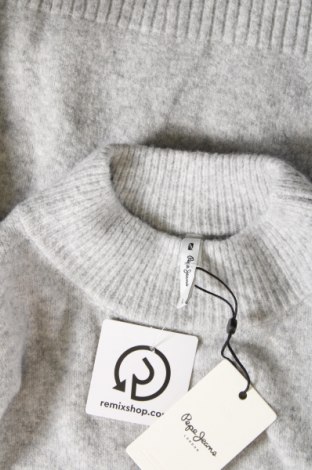 Női pulóver Pepe Jeans, Méret L, Szín Szürke, Ár 13 395 Ft