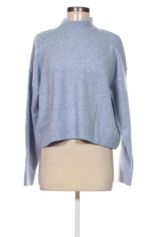 Γυναικείο πουλόβερ Pepe Jeans, Μέγεθος XS, Χρώμα Μπλέ, Τιμή 68,04 €