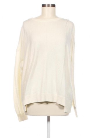 Γυναικείο πουλόβερ Pepe Jeans, Μέγεθος XS, Χρώμα Εκρού, Τιμή 36,08 €