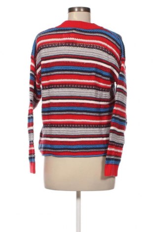 Γυναικείο πουλόβερ Pepe Jeans, Μέγεθος S, Χρώμα Πολύχρωμο, Τιμή 23,13 €
