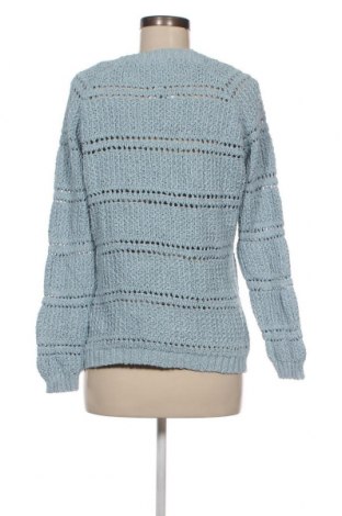 Γυναικείο πουλόβερ Pepe Jeans, Μέγεθος S, Χρώμα Μπλέ, Τιμή 26,55 €