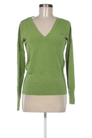 Γυναικείο πουλόβερ Peppercorn, Μέγεθος M, Χρώμα Πράσινο, Τιμή 8,66 €