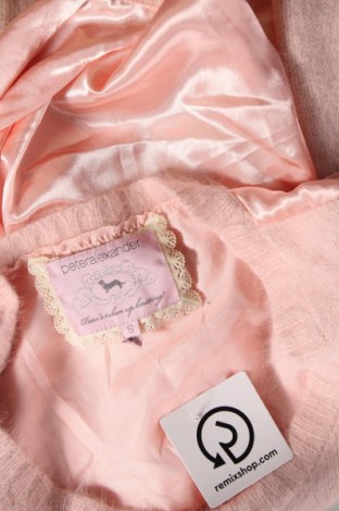 Γυναικείο πουλόβερ Peter Alexander, Μέγεθος S, Χρώμα Ρόζ , Τιμή 5,36 €