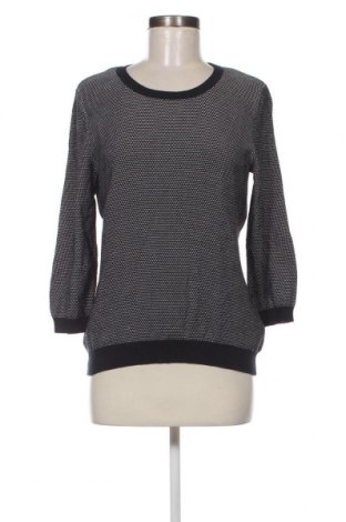 Дамски пуловер Peter Hahn, Размер L, Цвят Син, Цена 40,81 лв.