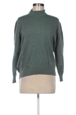 Γυναικείο πουλόβερ Peter Hahn, Μέγεθος XL, Χρώμα Πράσινο, Τιμή 30,68 €