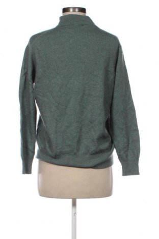 Női pulóver Peter Hahn, Méret XL, Szín Zöld, Ár 12 583 Ft