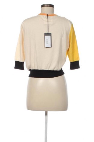 Γυναικείο πουλόβερ Peuterey, Μέγεθος L, Χρώμα Πολύχρωμο, Τιμή 78,22 €