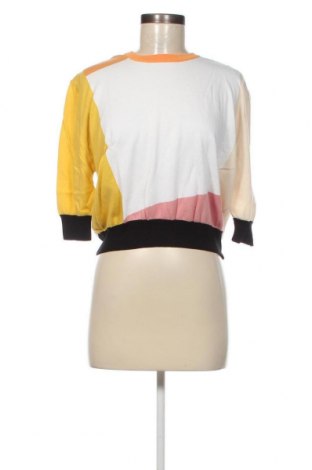 Дамски пуловер Peuterey, Размер XL, Цвят Многоцветен, Цена 50,58 лв.