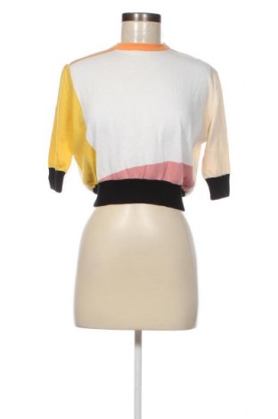 Pulover de femei Peuterey, Mărime M, Culoare Multicolor, Preț 471,41 Lei