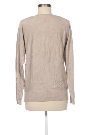 Дамски пуловер Pfeffinger, Размер M, Цвят Бежов, Цена 13,05 лв.