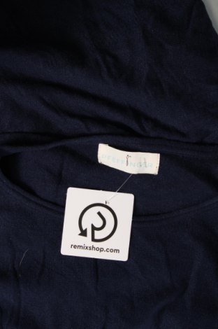 Pulover de femei Pfeffinger, Mărime S, Culoare Albastru, Preț 29,57 Lei