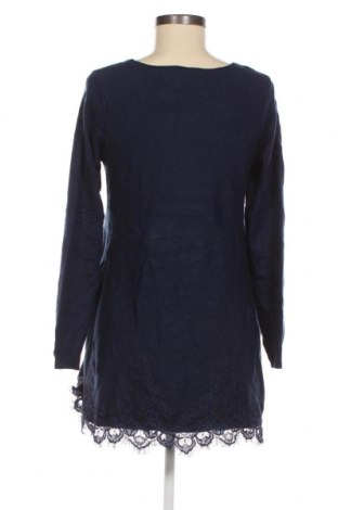Дамски пуловер Pfeffinger, Размер S, Цвят Син, Цена 13,05 лв.