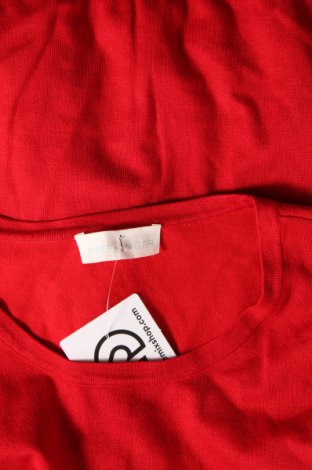 Damenpullover Pfeffinger, Größe XS, Farbe Rot, Preis € 4,84