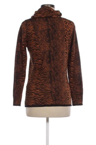 Дамски пуловер Pfeffinger, Размер S, Цвят Многоцветен, Цена 13,05 лв.