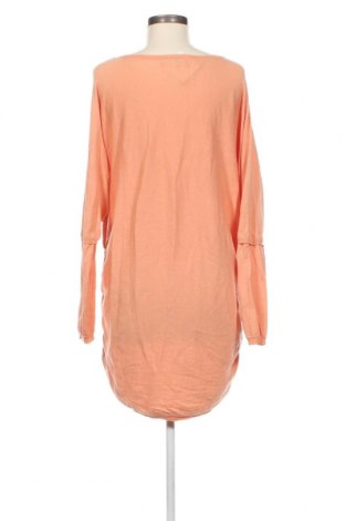 Γυναικείο πουλόβερ Philo-Sofie, Μέγεθος XL, Χρώμα Πορτοκαλί, Τιμή 40,58 €