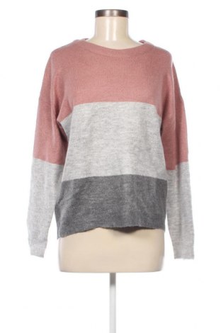 Γυναικείο πουλόβερ Pigalle, Μέγεθος M, Χρώμα Πολύχρωμο, Τιμή 8,07 €