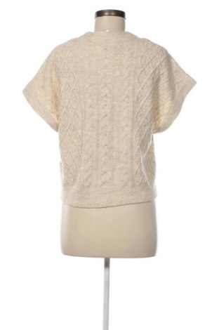 Γυναικείο πουλόβερ Pigalle by ONLY, Μέγεθος XS, Χρώμα  Μπέζ, Τιμή 7,52 €
