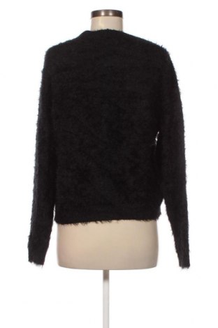 Γυναικείο πουλόβερ Pimkie, Μέγεθος M, Χρώμα Μαύρο, Τιμή 8,07 €