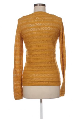 Дамски пуловер Pimkie, Размер S, Цвят Жълт, Цена 4,64 лв.