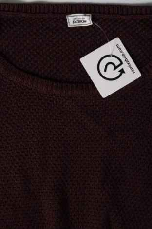Дамски пуловер Pimkie, Размер S, Цвят Кафяв, Цена 4,64 лв.
